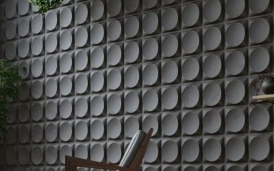 Tại Sao Kiến Trúc Sư Thích Gạch 3D Xi Măng?