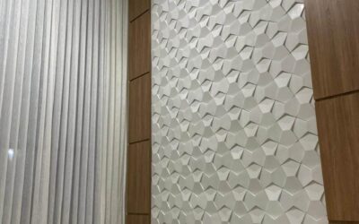 GẠCH 3D BÊ TÔNG CÓ CHỐNG NÓNG, CHỐNG THẤM TỐT KHÔNG? ĐÁNH GIÁ THỰC TẾ
