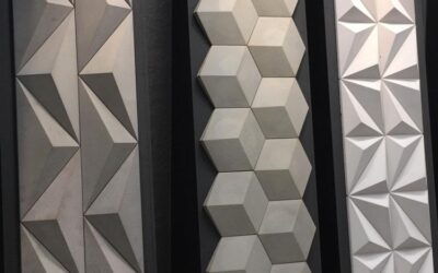 20 MẪU GẠCH 3D XI MĂNG ĐẸP CHO NHÀ PHỐ, BIỆT THỰ VÀ CÔNG TRÌNH HIỆN ĐẠI