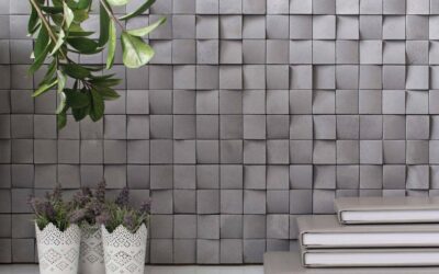 CÁCH BẢO DƯỠNG GẠCH 3D BÊ TÔNG ĐỂ LUÔN BỀN ĐẸP NHƯ MỚI