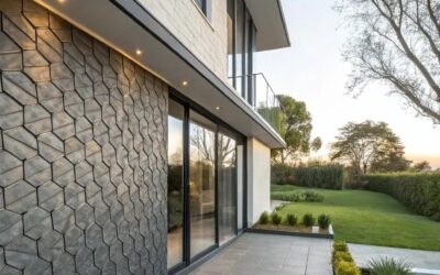Gạch 3D Bê Tông Giá Xưởng – Giải Pháp Trang Trí Hiện Đại