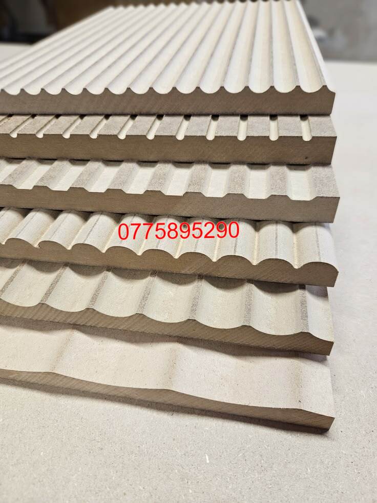 GẠCH 3D BÊ TÔNG TRANG TRÍ ỐP TƯỜNG