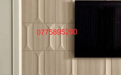 TẤM GFRC TRANG TRÍ – GIẢI PHÁP TẠO ĐIỂM NHẤN KIẾN TRÚC HIỆN ĐẠI ⭐⭐⭐⭐⭐