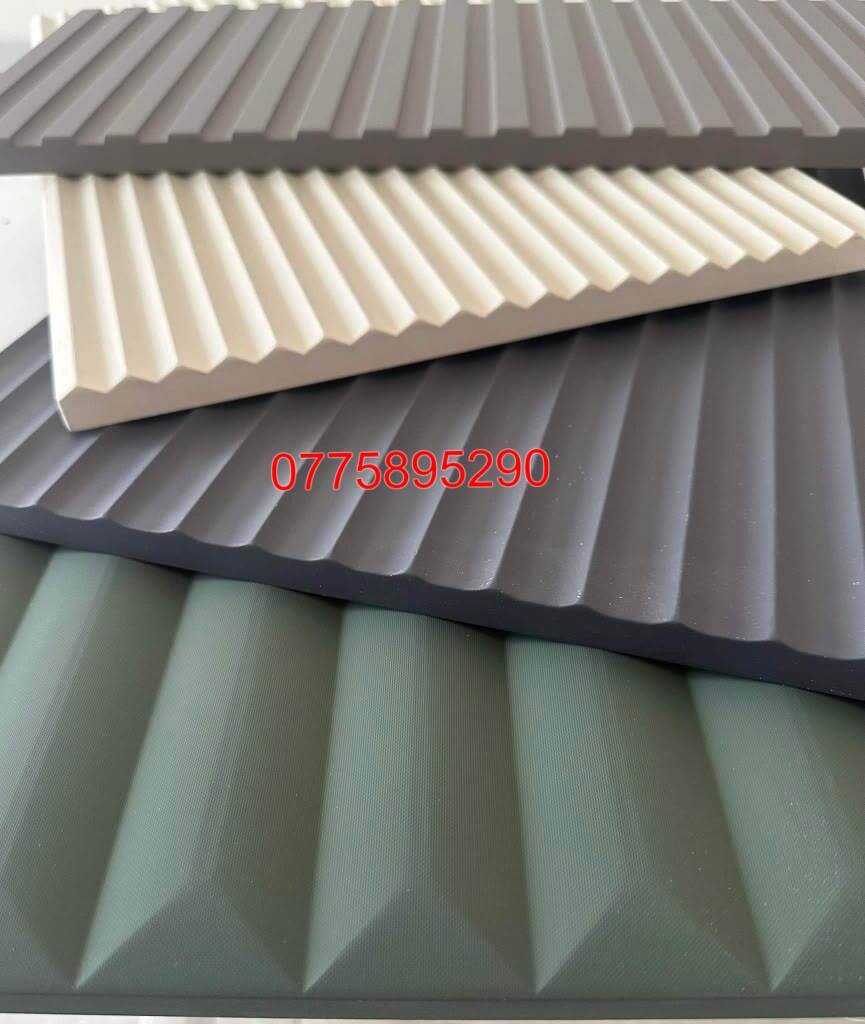 GẠCH 3D BÊ TÔNG TRANG TRÍ ỐP TƯỜNG