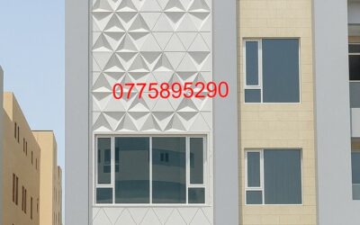 GẠCH TRANG TRÍ BÊ TÔNG 3D TP.HCM – Ý TƯỞNG LÀM ĐẸP KHÔNG GIAN HIỆN ĐẠI ⭐⭐⭐⭐⭐