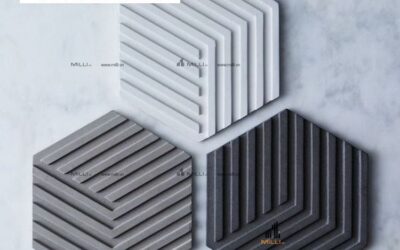 GẠCH LỒI LÕM 3D ỐP TƯỜNG CÓ DỄ THI CÔNG KHÔNG? HƯỚNG DẪN TỪ A ĐẾN Z ⭐⭐⭐⭐⭐