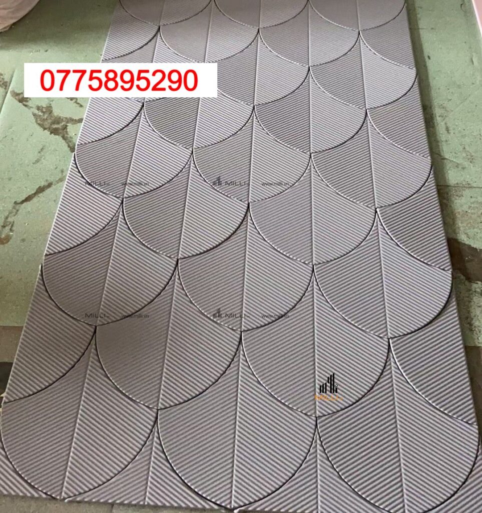 GẠCH 3D BÊ TÔNG XI MĂNG - ỐP TƯỜNG TRANG TRÍ - GẠCH 3D GIÁ RẺ MILLI HCM (9)