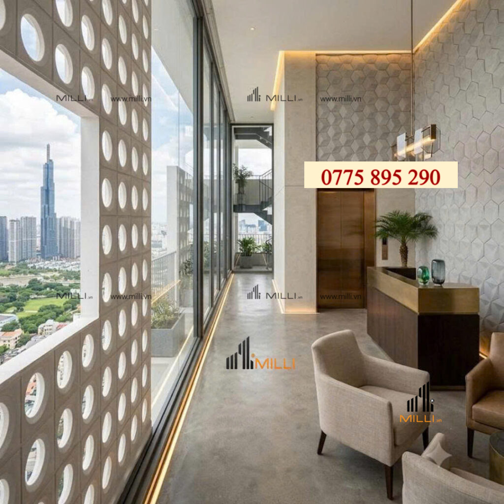 GẠCH BÔNG GIÓ GẠCH TRANG TRÍ 3D BÊ TÔNG ỐP LÁT TRANG TRÍ MILLI GIÁ RẺ HỒ CHÍ MINH BÌNH DƯƠNG VIỆT NAM