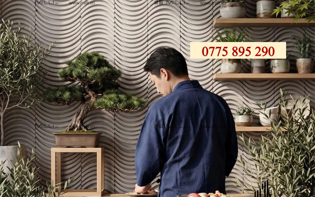 GẠCH BÔNG GIÓ GẠCH TRANG TRÍ 3D BÊ TÔNG ỐP LÁT TRANG TRÍ MILLI GIÁ RẺ HỒ CHÍ MINH BÌNH DƯƠNG VIỆT NAM (12)