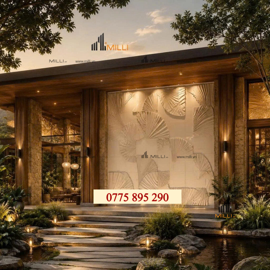 GẠCH BÔNG GIÓ GẠCH TRANG TRÍ 3D BÊ TÔNG TRANG TRÍ ỐP LÁT MILLI GIÁ RẺ HỒ CHÍ MINH BÌNH DƯƠNG VIỆT NAM (13)