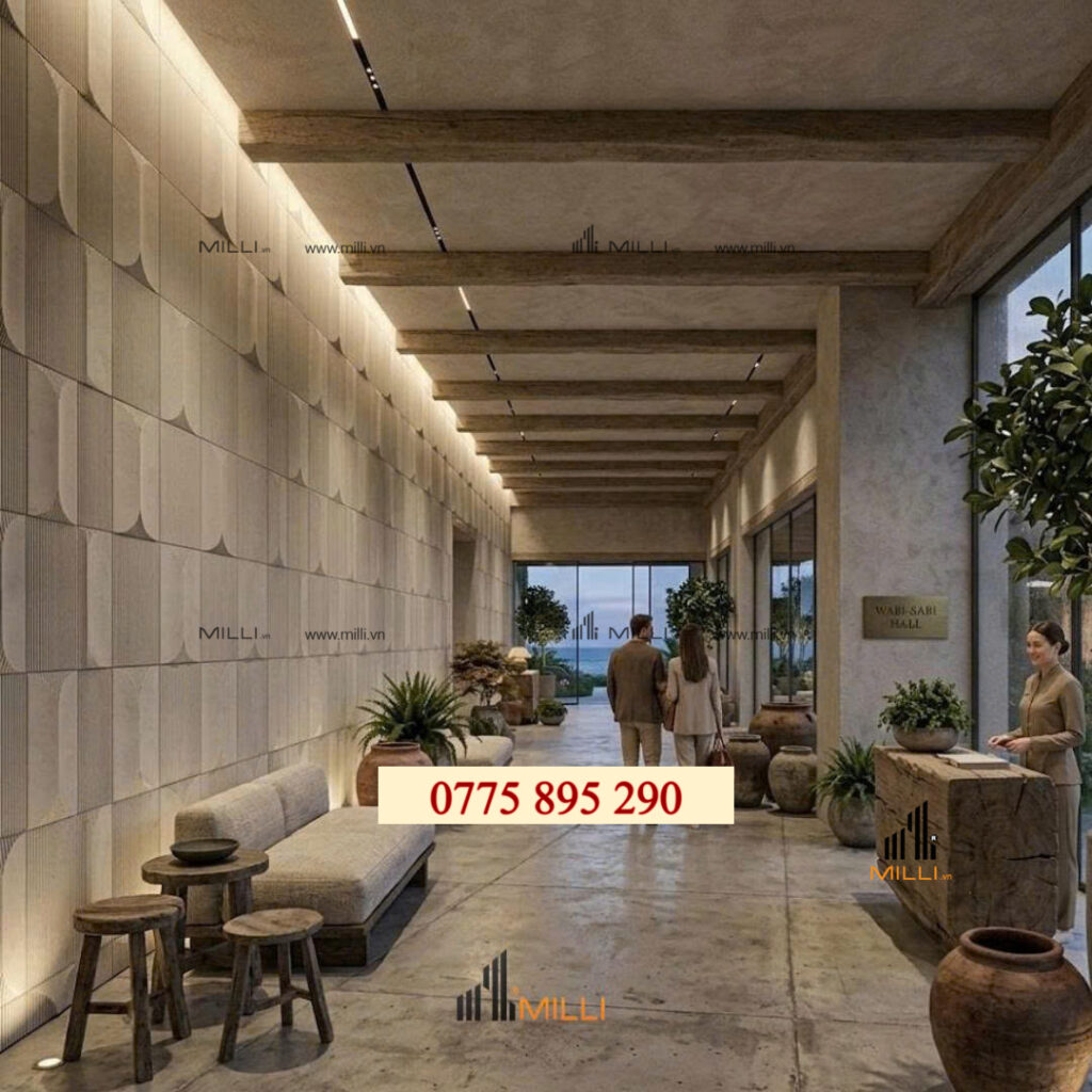 GẠCH BÔNG GIÓ GẠCH TRANG TRÍ 3D BÊ TÔNG TRANG TRÍ ỐP LÁT MILLI GIÁ RẺ HỒ CHÍ MINH BÌNH DƯƠNG VIỆT NAM (9)