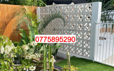 GẠCH BÔNG GIÓ HCM GIÁ TỐT CHO NHÀ PHỐ: 20+ MẪU ĐẸP DỄ ỨNG DỤNG ⭐⭐⭐⭐⭐