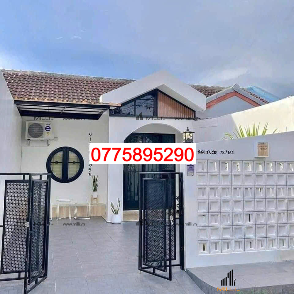 GẠCH BÔNG GIÓ MÀU TRẮNG - LÀM VÁCH TƯỜNG TRANG TRÍ GIÁ RẺ HCM - MILLI