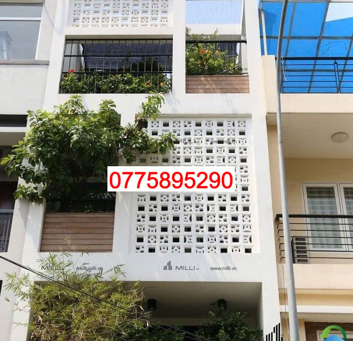 Xưởng Gạch Thông Gió Bình Dương – Địa Chỉ Sản Xuất Uy Tín Cho Mọi Công Trình