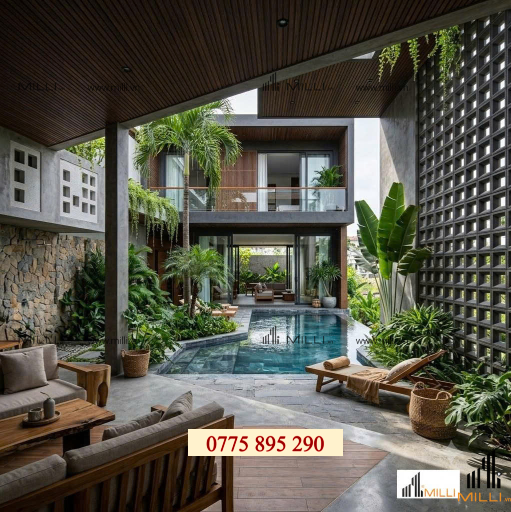 GẠCH BÔNG GIÓ TRANG TRÍ ỐP LÁT GIÁ RẺ MILLI HỒ CHÍ MINH BÌNH DƯƠNG VIỆT NAM