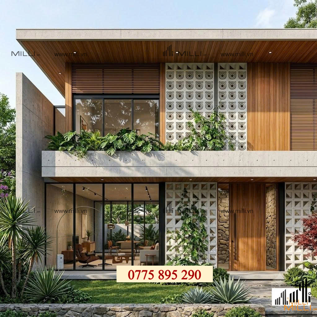 GẠCH BÔNG GIÓ TRANG TRÍ ỐP LÁT GIÁ RẺ MILLI HỒ CHÍ MINH BÌNH DƯƠNG VIỆT NAM