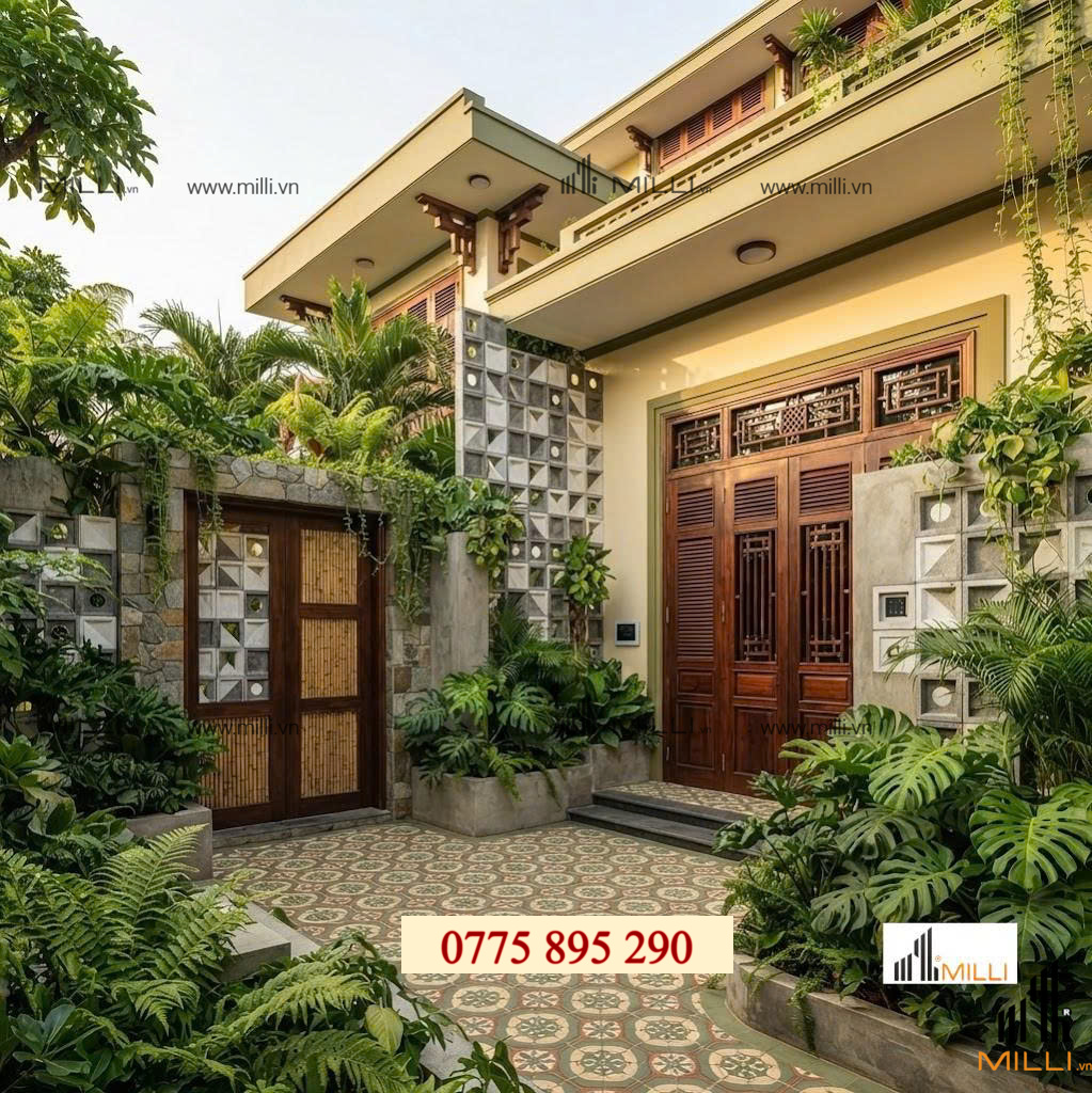 GẠCH BÔNG GIÓ TRANG TRÍ ỐP LÁT GIÁ RẺ MILLI HỒ CHÍ MINH BÌNH DƯƠNG VIỆT NAM
