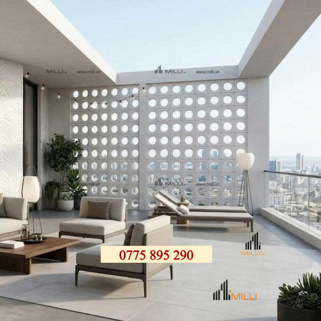 GẠCH BÔNG GIÓ TRANG TRÍ ỐP LÁT MILLI GIÁ RẺ HCM BÌNH DƯƠNG (16)