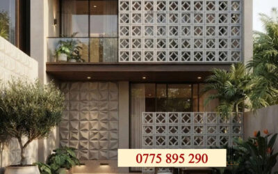 GẠCH THÔNG GIÓ ĐẸP 2026 – 100+ MẪU GẠCH BÔNG GIÓ TRANG TRÍ HIỆN ĐẠI ⭐⭐⭐⭐⭐