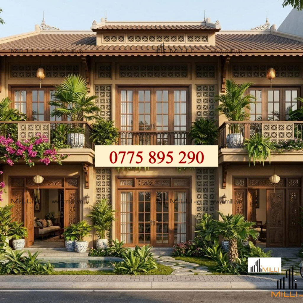 GẠCH BÔNG GIÓ TRANG TRÍ ỐP LÁT MILLI GIÁ RẺ HỒ CHÍ MINH BÌNH DƯƠNG