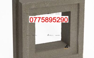 GẠCH BÔNG GIÓ HCM GIÁ XƯỞNG, MẪU ĐẸP MỚI NHẤT ⭐⭐⭐⭐⭐