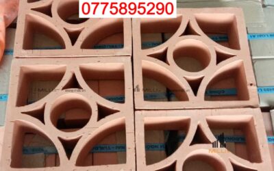 XƯỞNG SẢN XUẤT GẠCH BÔNG GIÓ BÌNH DƯƠNG: MẪU ĐẸP, GIÁ TẬN XƯỞNG ⭐⭐⭐⭐⭐