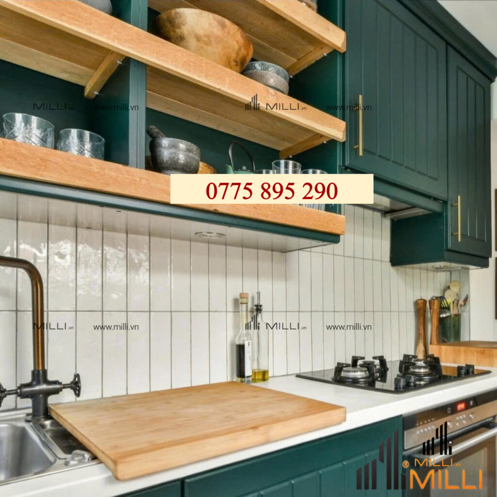 GẠCH GỐM CERAMIC HANDMADE TRANG TRÍ ỐP LÁT GIÁ RẺ MILLI HCM