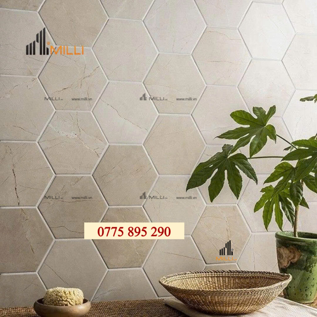 GẠCH GỐM THỦ CÔNG CERAMIC HANDMADE TRANG TRÍ ỐP LÁT MILLI GIÁ RẺ HỒ CHÍ MINH BÌNH DƯƠNG VIỆT NAM (30)