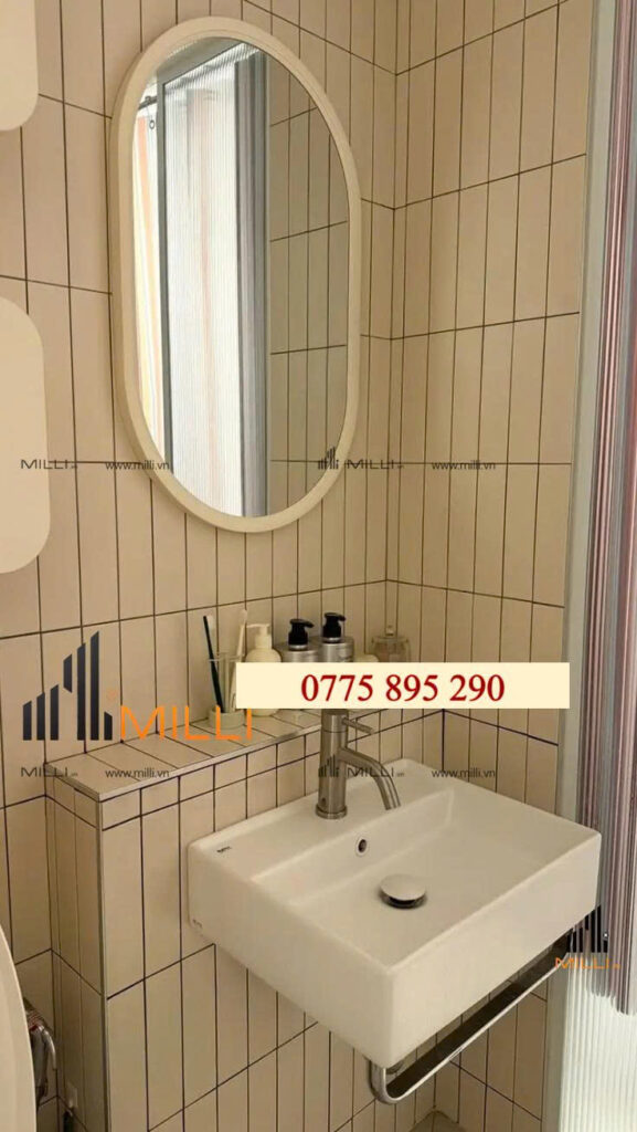 GẠCH GỐM THỦ CÔNG CERAMIC TRANG TRÍ ỐP LÁT TƯỜNG MILLI GIÁ RẺ HCM (16)