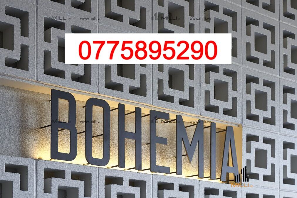 GẠCH THÔNG GIÓ TP HCM: MẪU ĐẸP, GIÁ TỐT CHO NHÀ PHỐ VÀ BIỆT THỰ ⭐⭐⭐⭐⭐