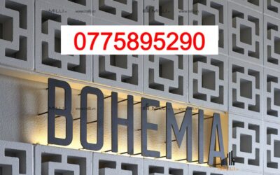 GẠCH THÔNG GIÓ TP HCM: MẪU ĐẸP, GIÁ TỐT CHO NHÀ PHỐ VÀ BIỆT THỰ ⭐⭐⭐⭐⭐