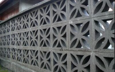 GẠCH BÔNG GIÓ HCM CHẮN MƯA: GIẢI PHÁP THÔNG GIÓ HIỆU QUẢ CHO NHÀ PHỐ ⭐⭐⭐⭐⭐