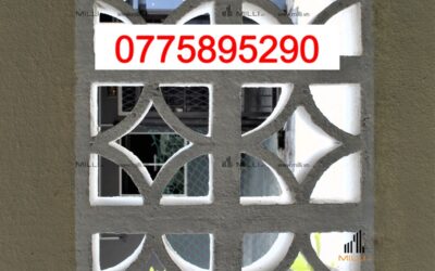 GẠCH THÔNG GIÓ XI MĂNG TP HCM: ĐỘ BỀN CAO, MẪU ĐẸP CHO KIẾN TRÚC HIỆN ĐẠI ⭐⭐⭐⭐⭐