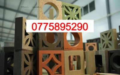 KHO GẠCH THÔNG GIÓ Ở HCM: MẪU ĐẸP, GIÁ TẬN KHO CHO MỌI CÔNG TRÌNH ⭐⭐⭐⭐⭐