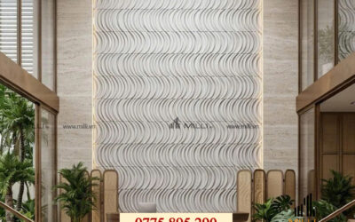ĐƠN VỊ SẢN XUẤT GẠCH 3D XI MĂNG VÀ GFRC – KINH NGHIỆM CHỌN ĐỐI TÁC ⭐⭐⭐⭐⭐