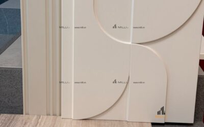 GẠCH 3D HÌNH HỌC LÀ GÌ? ƯU ĐIỂM, NHƯỢC ĐIỂM VÀ ỨNG DỤNG TRONG THIẾT KẾ HIỆN ĐẠI