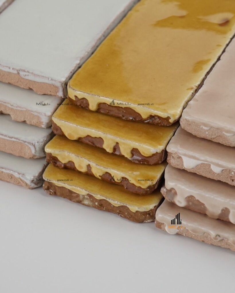 Gạch Ceramic- Màu - Ốp Lát - Milli - Kho Gạch Trang Trí Bình Dương TP.HCM - mẫu mới giá tốt