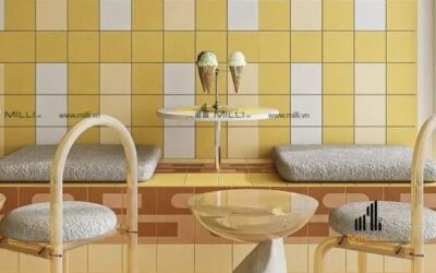 GẠCH CERAMIC HANDMADE LÀ GÌ? ĐẶC ĐIỂM, ƯU ĐIỂM VÀ ỨNG DỤNG MỚI NHẤT 2026