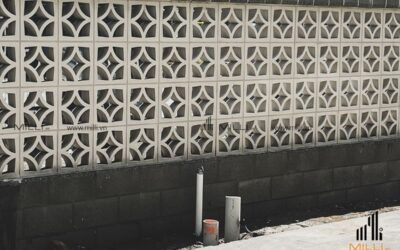 10 CÁCH TRANG TRÍ SÂN VƯỜN BẰNG GẠCH BÔNG GIÓ ĐẸP, HIỆN ĐẠI VÀ THÔNG THOÁNG