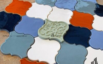 GẠCH CERAMIC LÀ GÌ? PHÂN BIỆT VỚI GẠCH PORCELAIN VÀ GRANITE