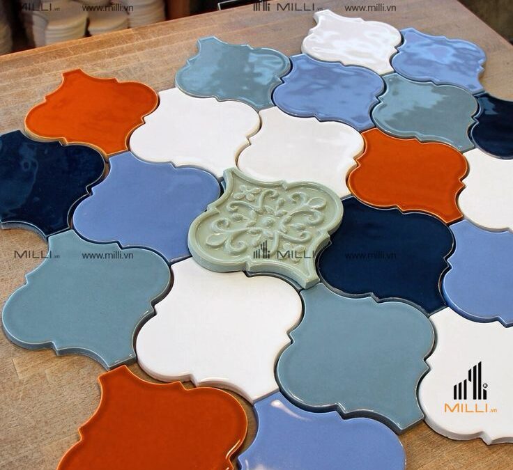 GẠCH CERAMIC LÀ GÌ? PHÂN BIỆT VỚI GẠCH PORCELAIN VÀ GRANITE