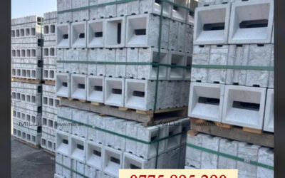 GẠCH THÔNG GIÓ CAO CẤP TP HCM CHO BIỆT THỰ: NÂNG TẦM KHÔNG GIAN SỐNG ⭐⭐⭐⭐⭐