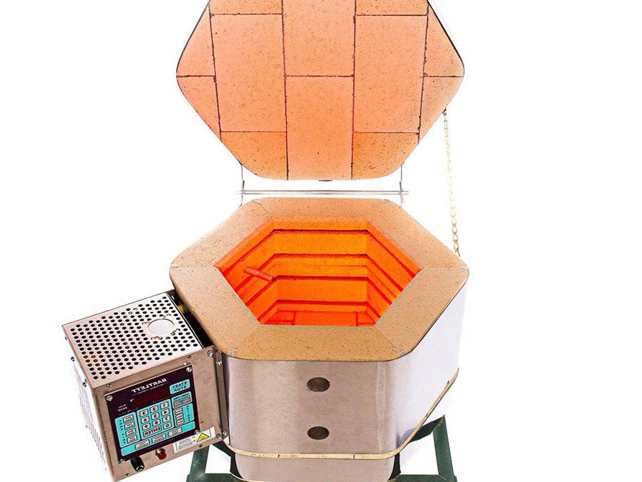 Lò nung mini gốm sứ ceramic gia công theo yêu cầu rẻ đẹp theo mẫu