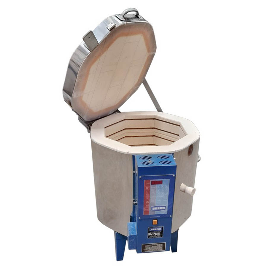 Lò nung thí nghiệm nhỏ mẫu mini gốm sứ ceramic gia công theo yêu cầu rẻ đẹp