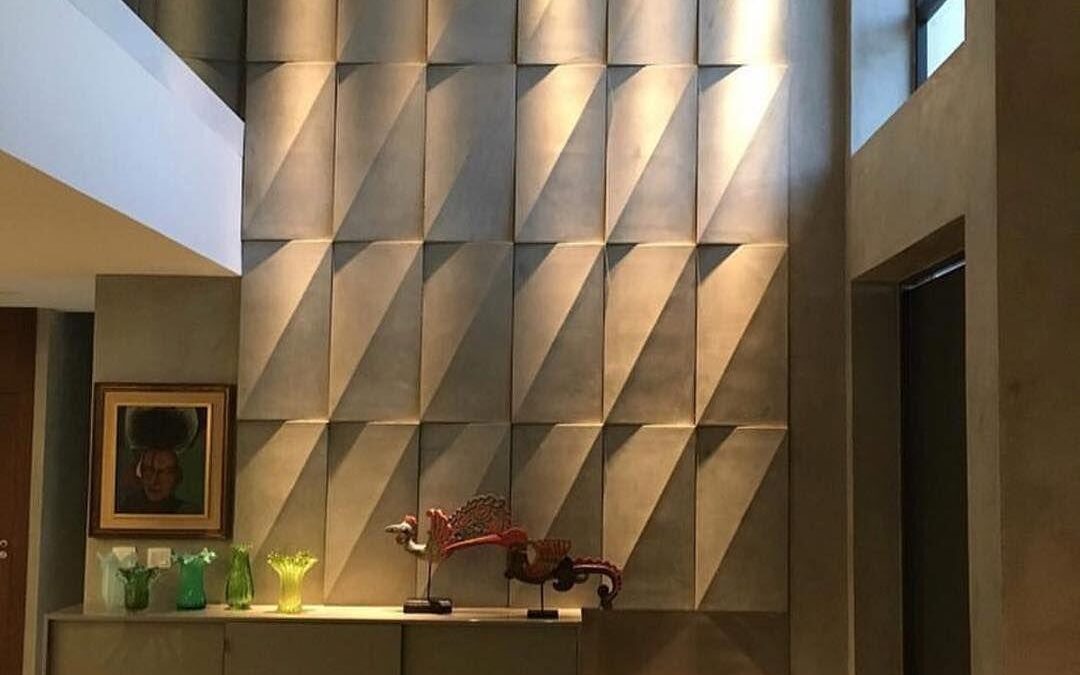 Mua gạch 3D xi măng ở đâu uy tín? Kinh nghiệm chọn nhà cung cấp 2026