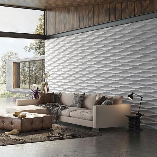 gạch 3d bê tông xi măng ốp tường