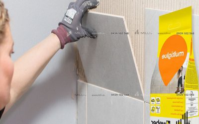 KEO DÁN GẠCH TỐT – BÁO GIÁ CÁC LOẠI KEO DÁN GẠCH ĐƯỢC PHÂN PHỐI TẠI MILLI TILES.