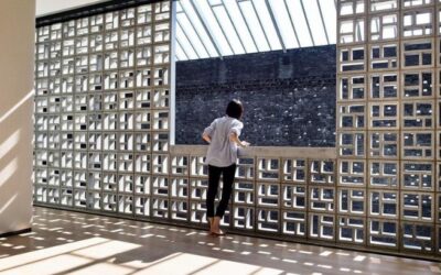HƯỚNG DẪN THI CÔNG GẠCH BÔNG GIÓ TRẮNG ĐÚNG KỸ THUẬT, ĐẸP VÀ BỀN
