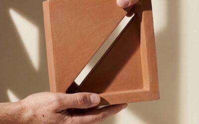 Gạch Bông Gió Tam Giác: Nghệ Thuật Đẳng Cấp