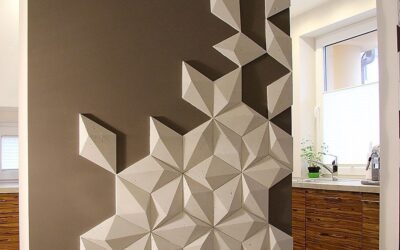 Gạch 3D Chỉ Đẹp Vài Tháng Rồi Xuống Cấp?